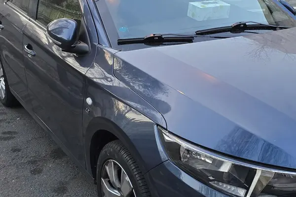 تارا، اتوماتیک V4