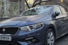 تارا، اتوماتیک V4