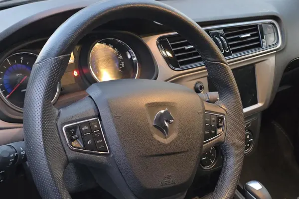 تارا، اتوماتیک V4