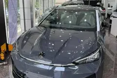 پیش فروش فولکس، آی دی یونیکس