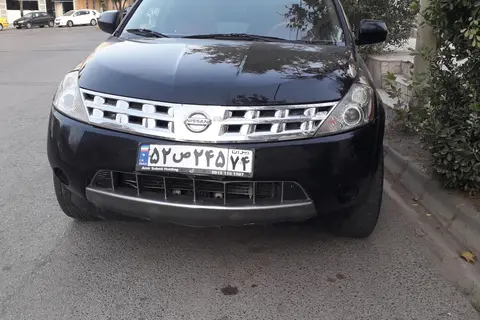 نیسان، مورانو