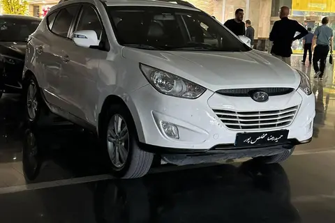 هیوندای، توسان