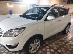 چانگان، CS 35 (مونتاژ)