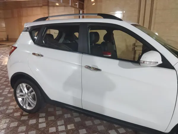 چانگان، CS 35 (مونتاژ)