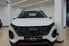 ام وی ام، X33 کراس