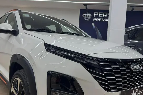 ام وی ام، X33 کراس