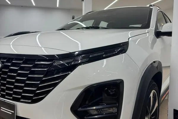 ام وی ام، X33 کراس