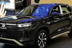 فولکس، تایرون L