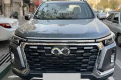 اینفینیت، اکسپلورر