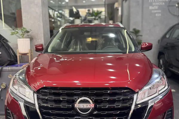 نیسان، کیکس