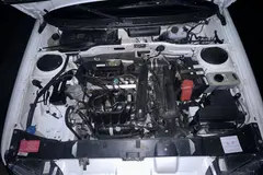 پژو، پارس