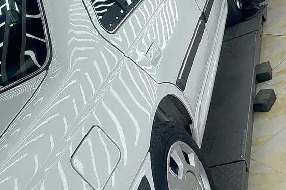 پژو  پارس