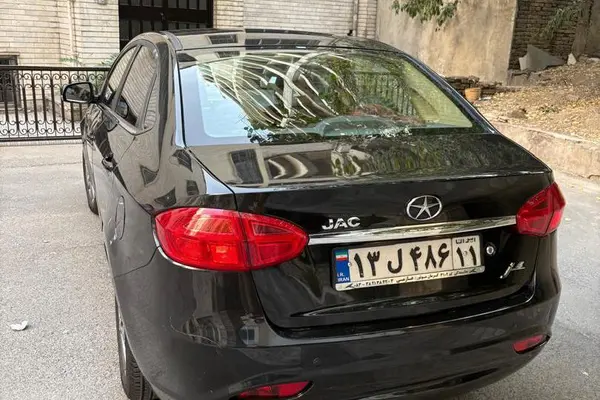 جک  جی 4