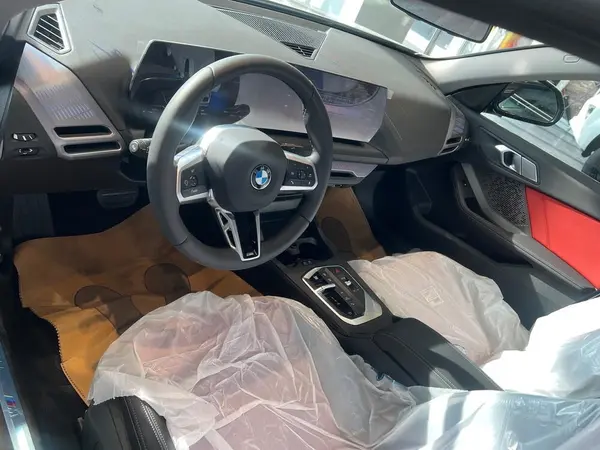 ب ام و، سری 2 گرن کوپه