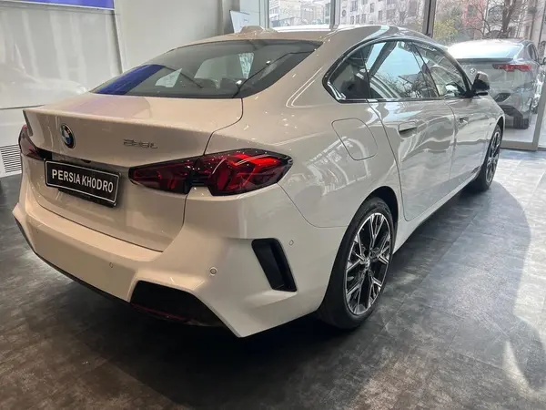 ب ام و، سری 2 گرن کوپه