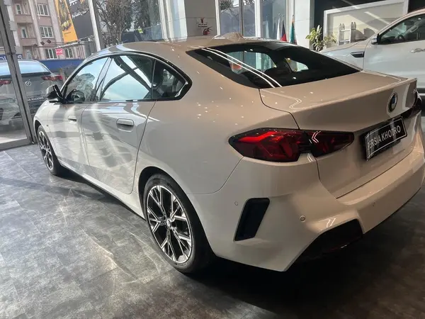 ب ام و، سری 2 گرن کوپه