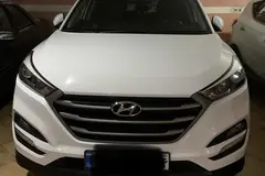 هیوندای، توسان