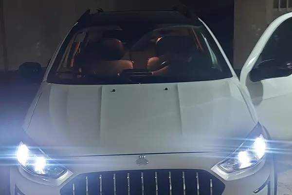 اطلس، دنده ای