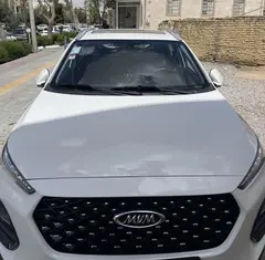 ام وی ام، X22 PRO
