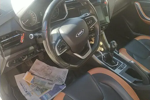 ام وی ام  X22 PRO