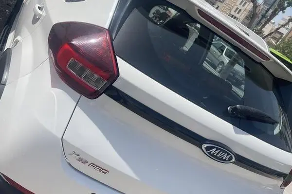 ام وی ام  X22 PRO