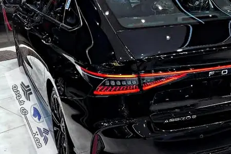 فونیکس آریزو 6 جی تی (Z6 GT)
