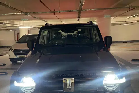 تانک، 300 مونتاژی