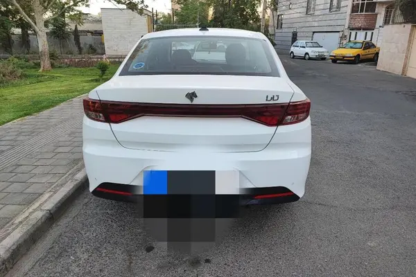 تارا  دنده ای V1 پلاس