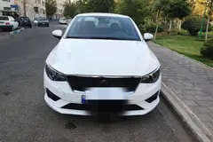 تارا، دنده ای V1 پلاس