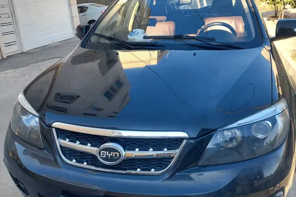 بی وای دی، S6