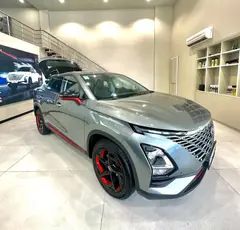 حواله فونیکس، FX