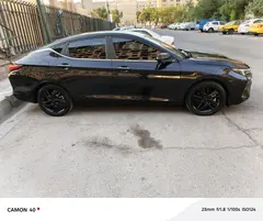 کی ام سی، J7
