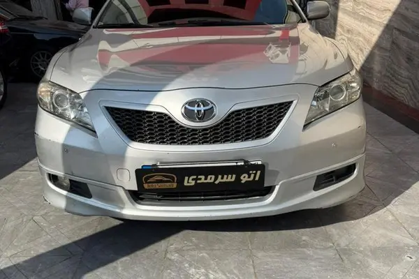 تویوتا، کمری