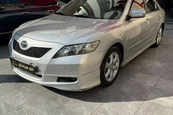 تویوتا، کمری