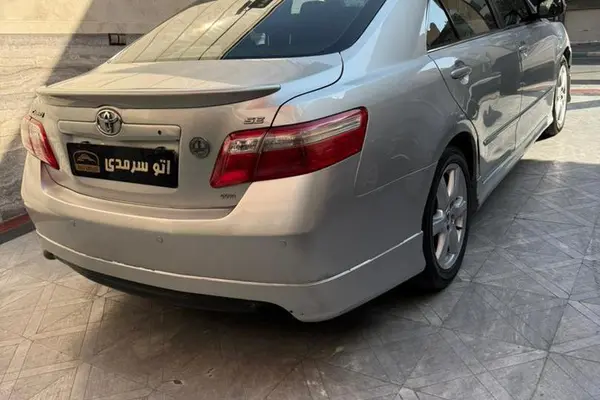 تویوتا، کمری