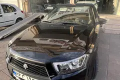 دنا، پلاس EF7