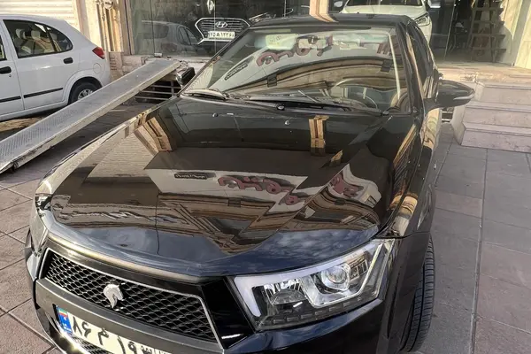 دنا، پلاس EF7