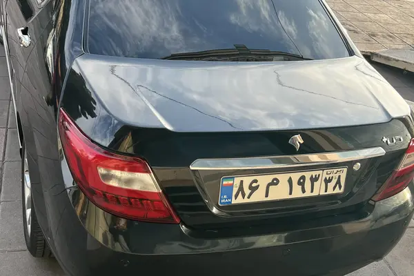 دنا، پلاس EF7