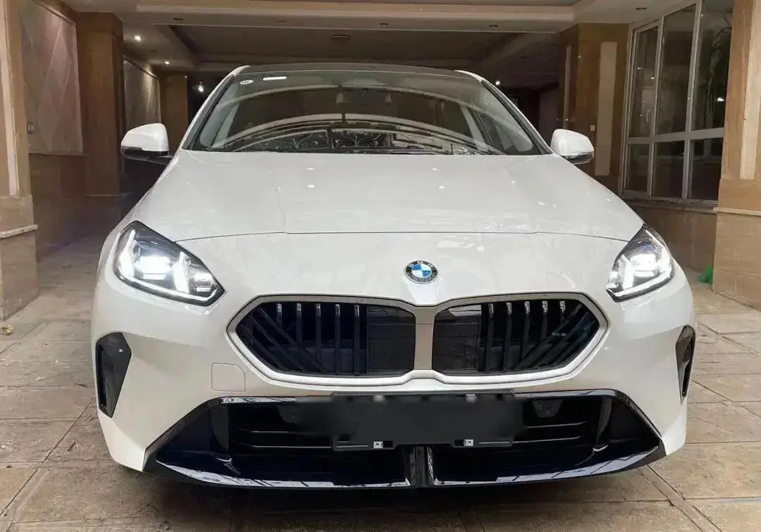 ب ام و،  سری 2 گرن کوپه