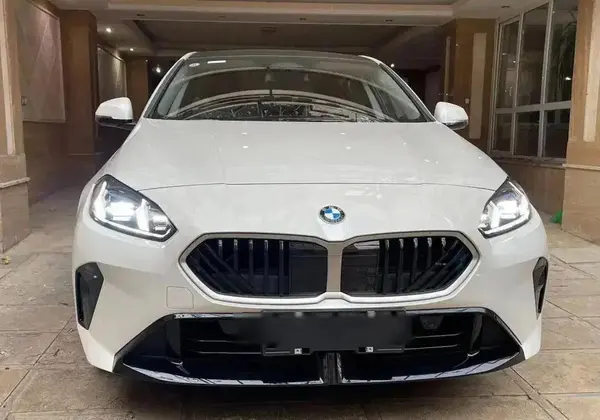 ب ام و  سری 2 گرن کوپه