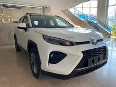 تویوتا، وایلدلندر