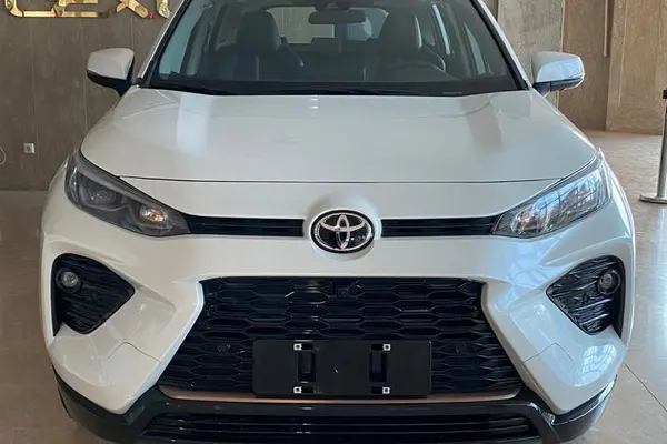 تویوتا، وایلدلندر