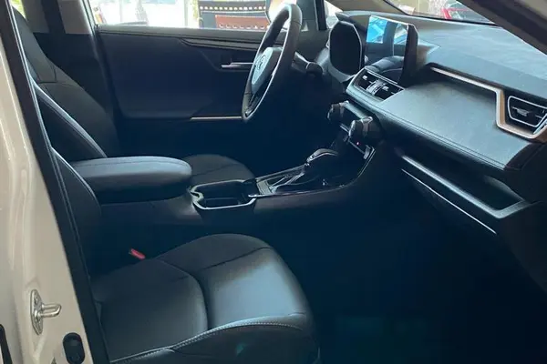 تویوتا، وایلدلندر