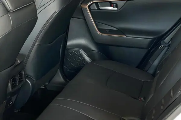 تویوتا، وایلدلندر