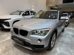 ب ام و، X1