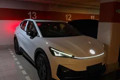 فولکس، آی دی یونیکس