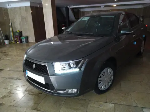 دنا، پلاس EF7