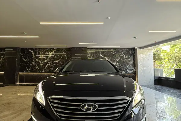 هیوندای  سوناتا