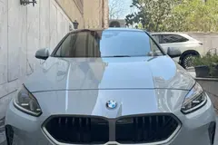 ب ام و، سری 2 گرن کوپه