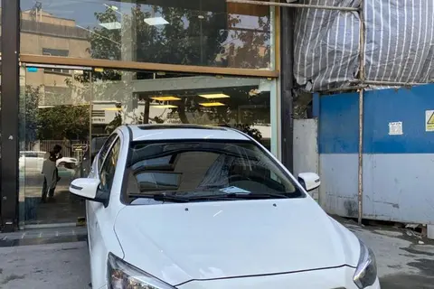 شاهین، پلاس اتوماتیک AT